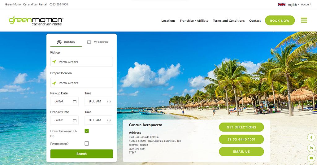 10 Best Car Rentals in Portugal in 2023 [For all Budgets!]